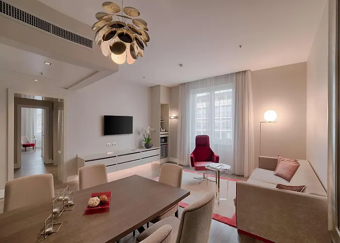 Hotel NH Collection Palazzo Cinquecento Roma